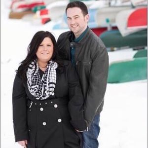 Michael Kors Trentch Coat Sz XL